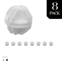 Sphere (360 Degrees) Connector - BOOF Bulk Pack