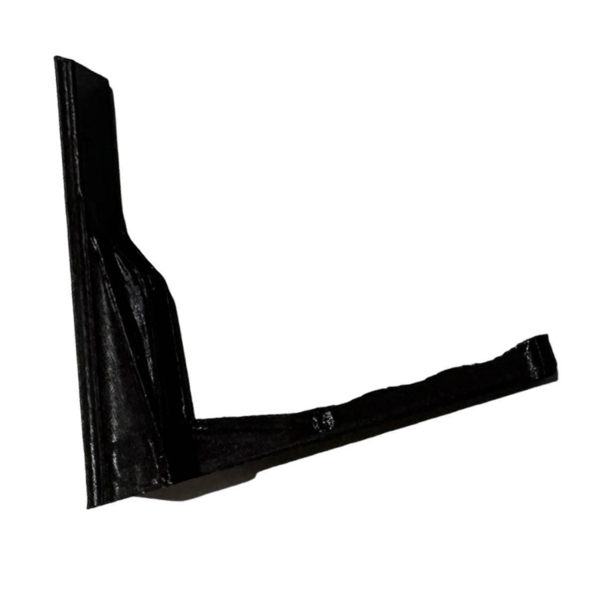 Artistbooths Booth Garage BOOF Foldable Croc Hooks (adhesive) - 10-pack