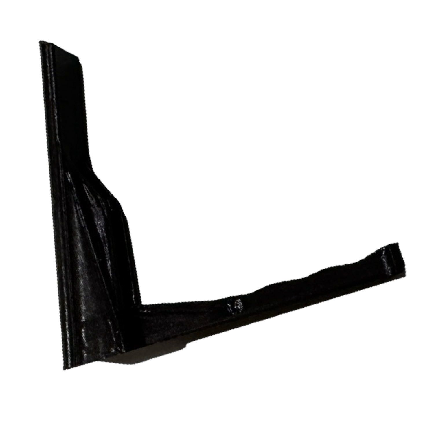 Artistbooths Booth Garage BOOF Foldable Croc Hooks (adhesive) - 10-pack