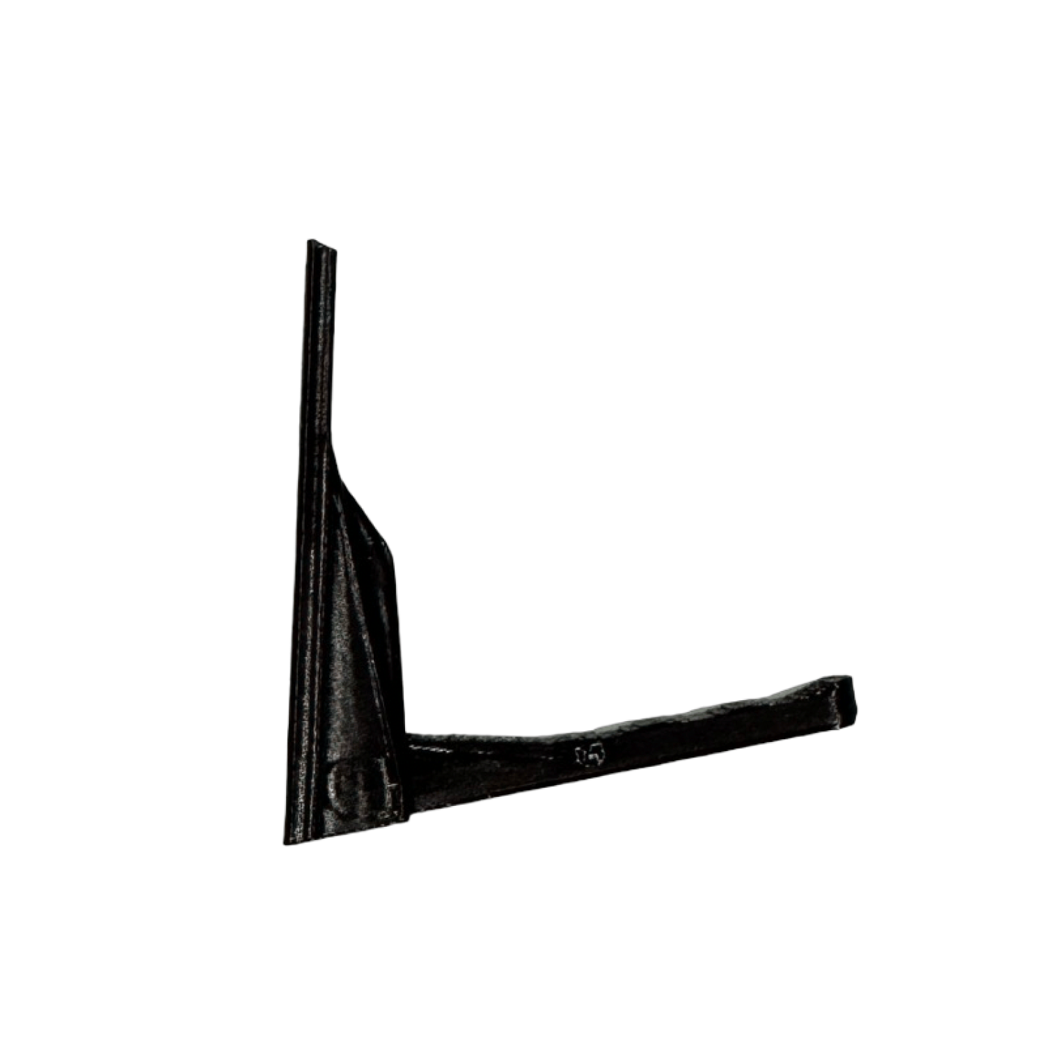 Artistbooths Booth Garage BOOF Foldable Croc Hooks (adhesive) - 10-pack