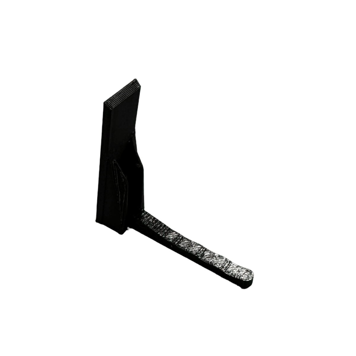 Artistbooths Booth Garage BOOF Foldable Croc Hooks (adhesive) - 10-pack