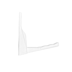 Artistbooths Booth Garage BOOF Foldable Croc Hooks (adhesive) - 10-pack