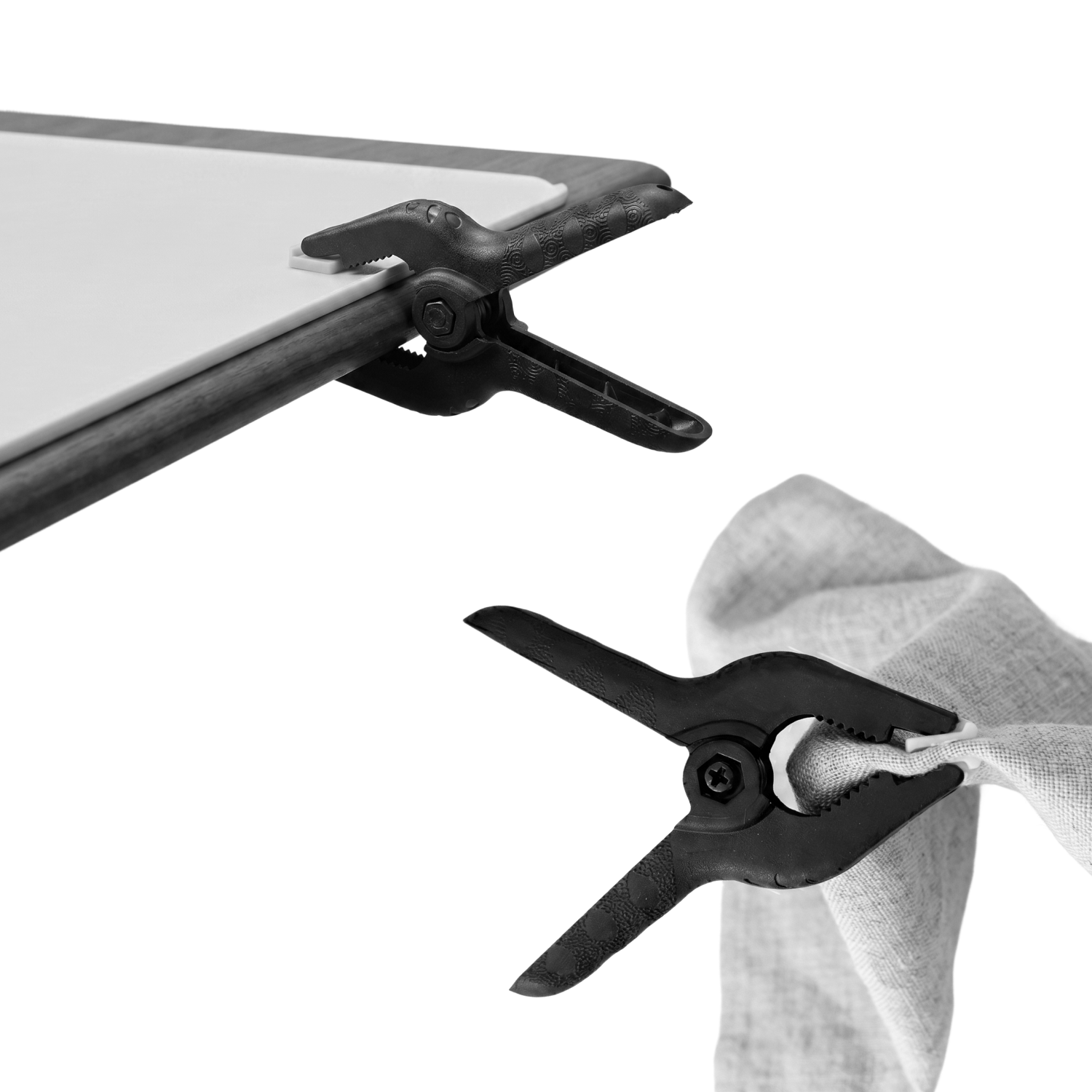 Artistbooths Booth Garage Panel Clamp [2 pcs]