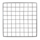 BOOF Square Wire Grid (35x35 cm) [4-pack]