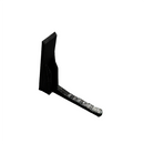 BOOF Foldable Croc Hook (adhesive) - Multipack - Artistbooths