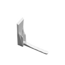 BOOF Foldable Croc Hook (adhesive) - Multipack - Artistbooths