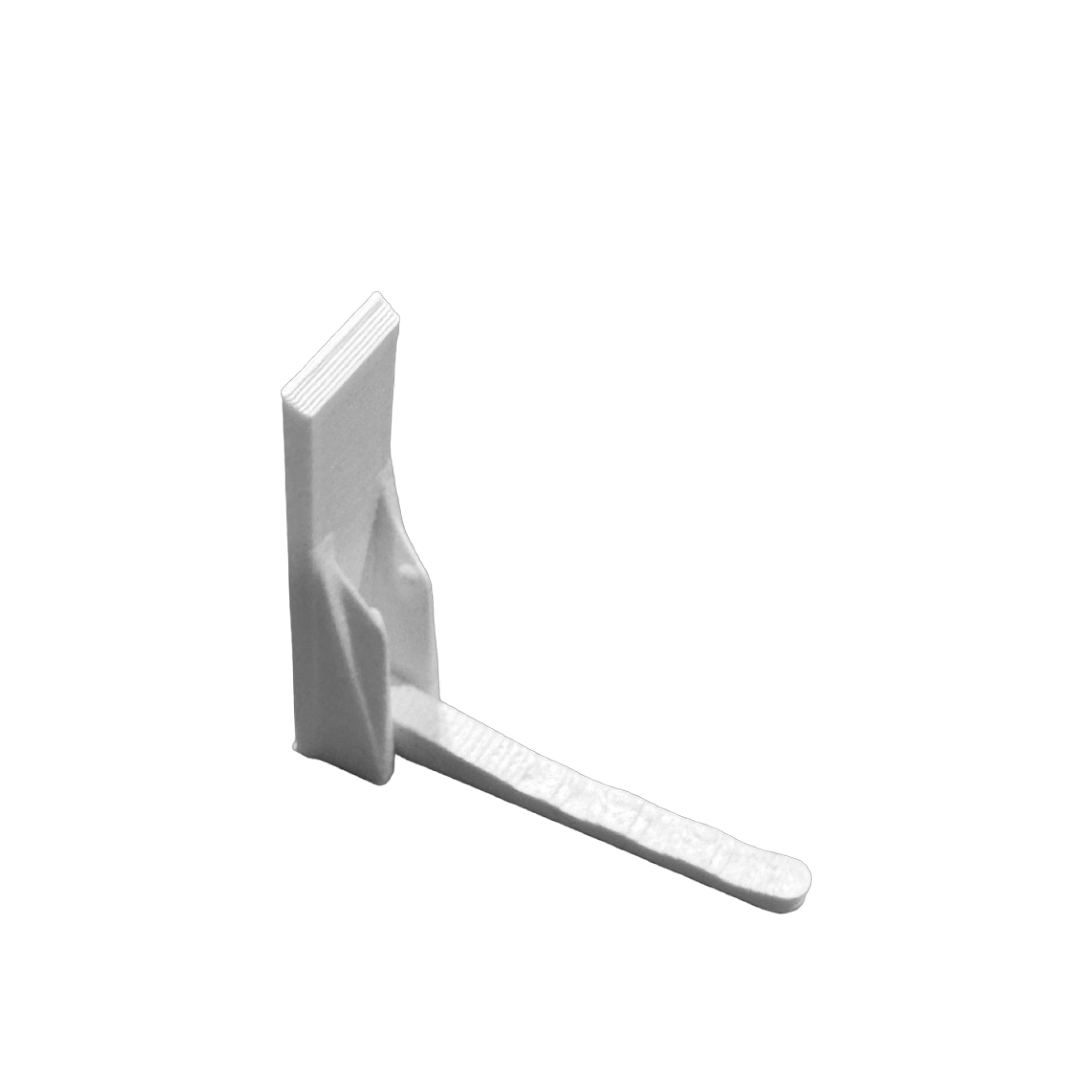 BOOF Foldable Croc Hook (adhesive) - Multipack - Artistbooths