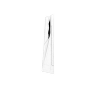 BOOF Foldable Croc Hook (adhesive) - Multipack - Artistbooths