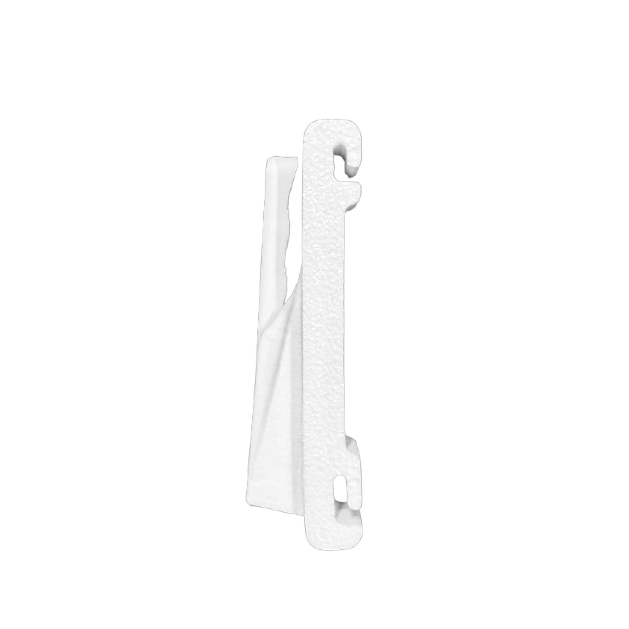 BOOF Foldable Croc Hook (clipable) - Multipack - Artistbooths