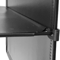 BOOF Wire Hook - Single [5-Pack]