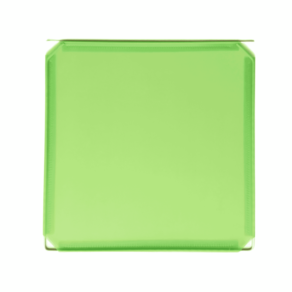 Frosted Avocado Green (PMS 359C)