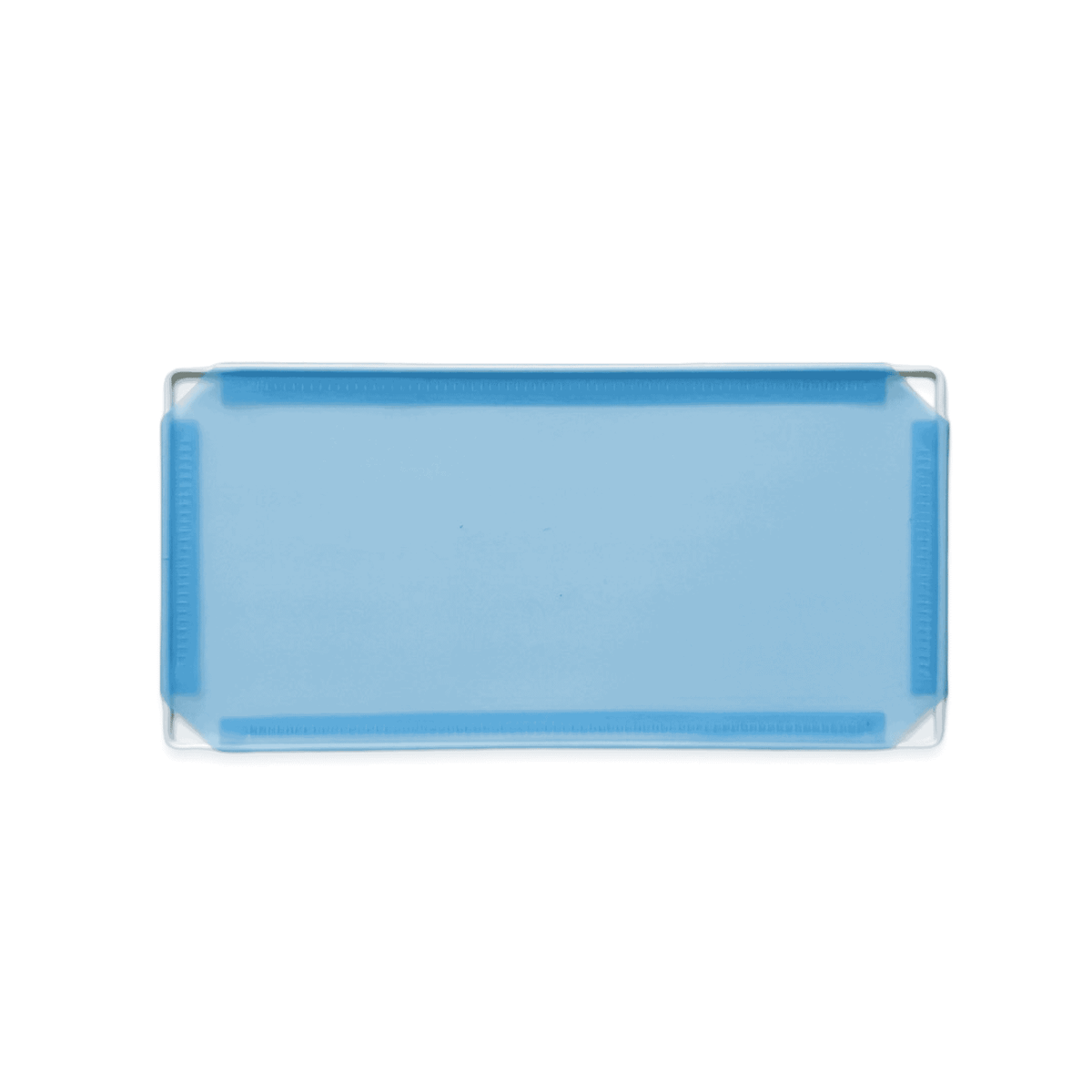 Frosted Blue Sky (PMS 284C)