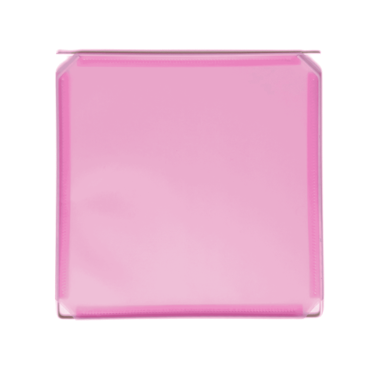 Frosted Cherry Blossom Pink (PMS 2562C)