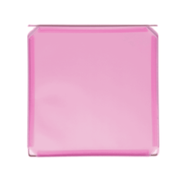 BOOF Panel Hinged Square (35x35 cm) - Artistbooths