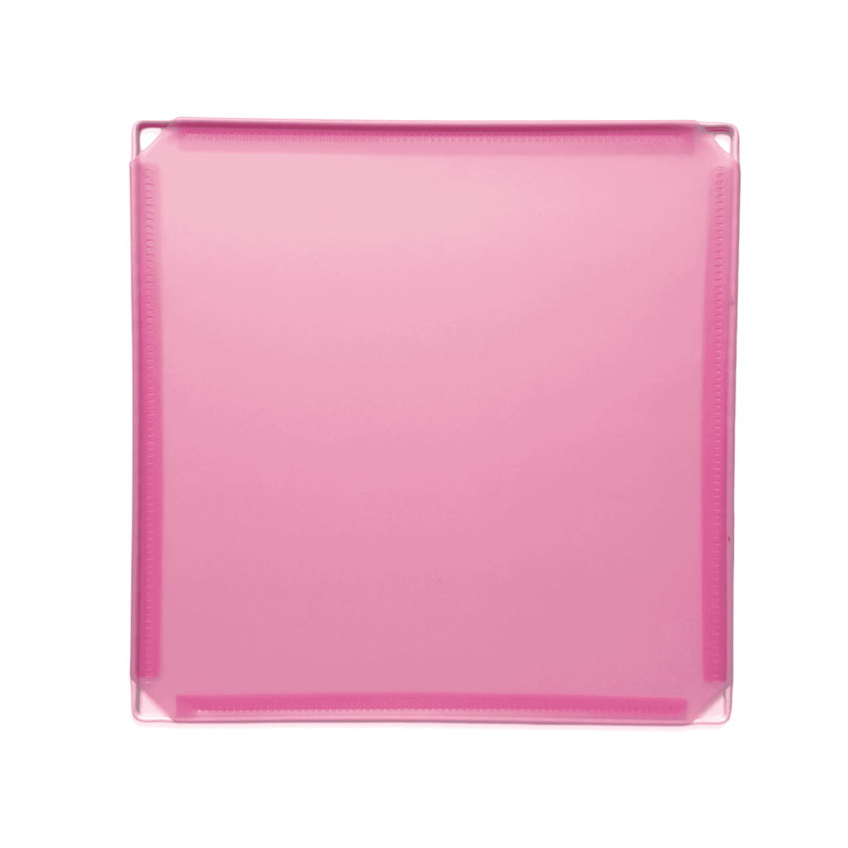 Frosted Cherry Blossom Pink (PMS 2562C)