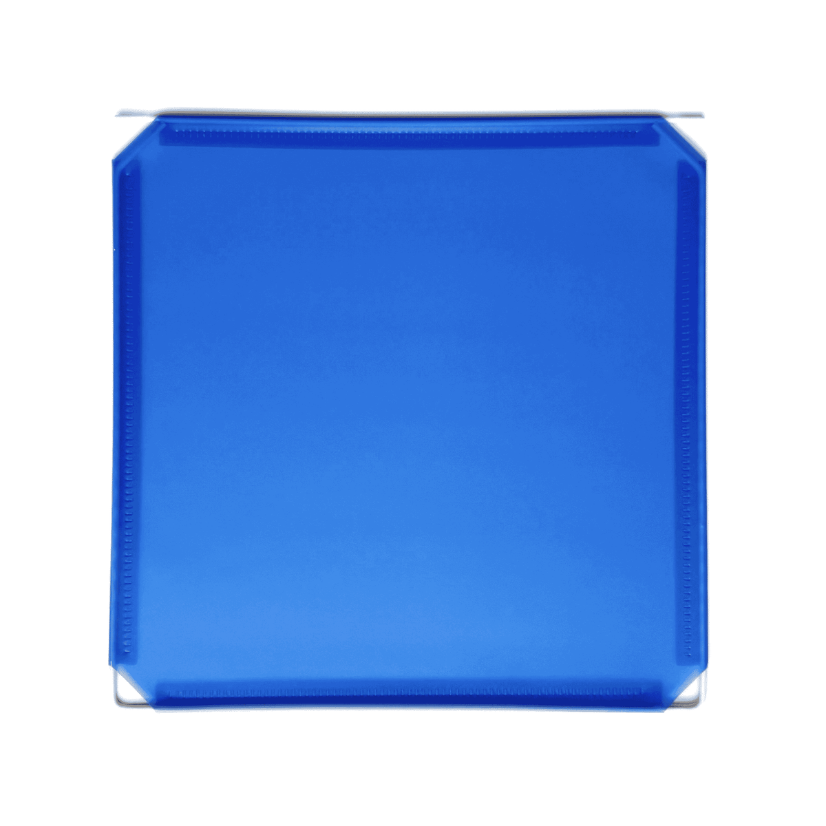 Frosted Cobalt Blue (PMS 2728 C)