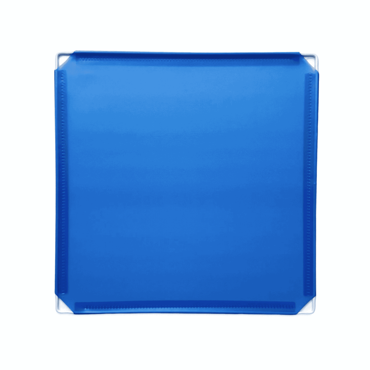 Frosted Cobalt Blue (PMS 2728 C)