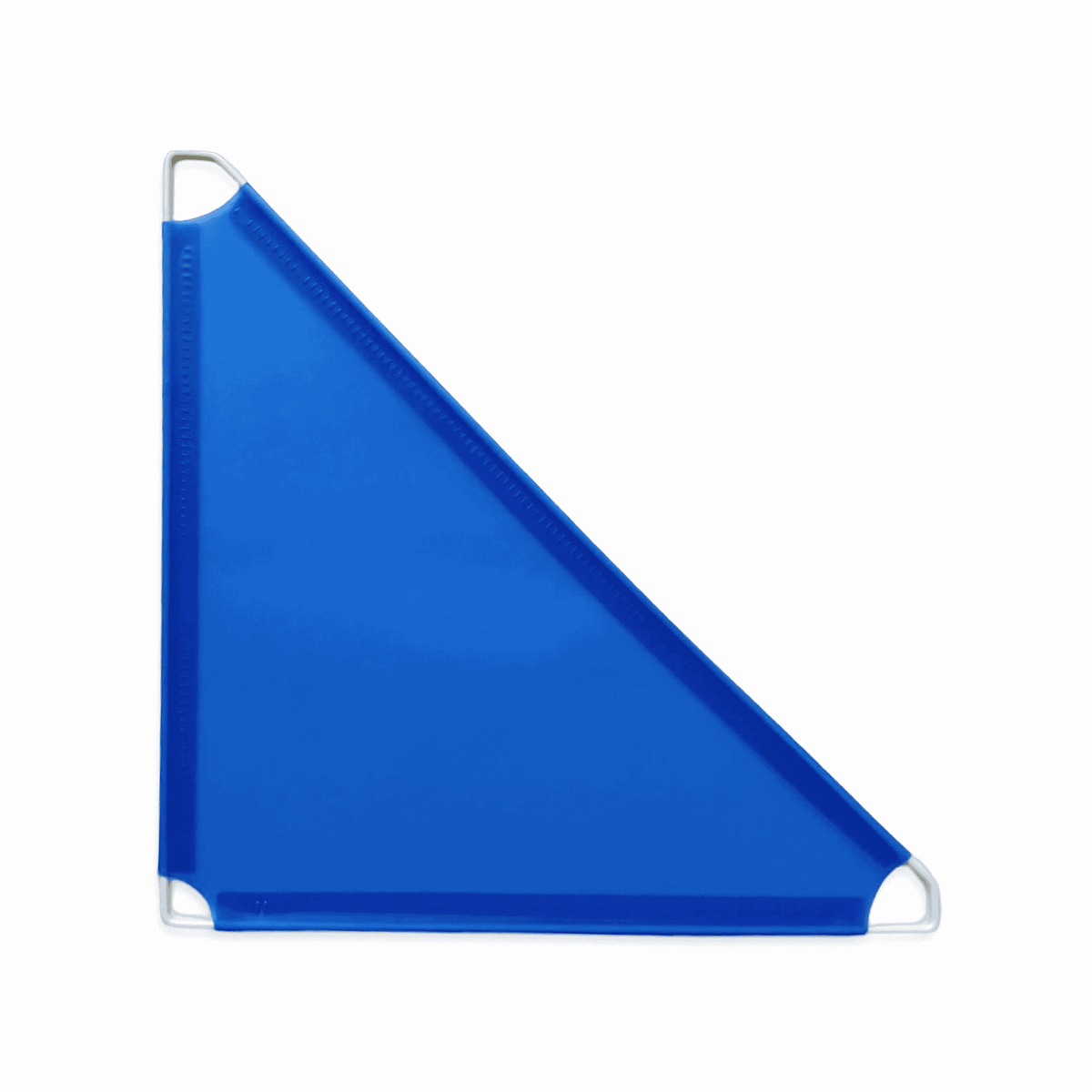 Frosted Cobalt Blue (PMS 2728 C)