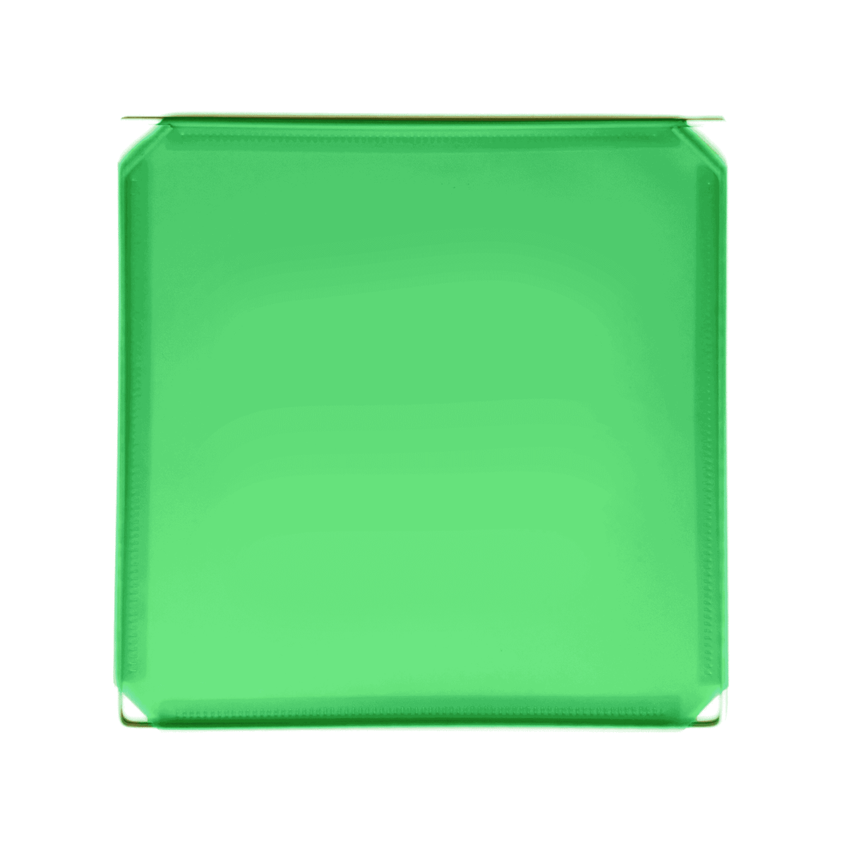 Frosted Emerald Green (PMS 3405C)