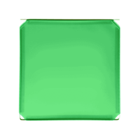BOOF Panel Hinged Square (35x35 cm) - Artistbooths