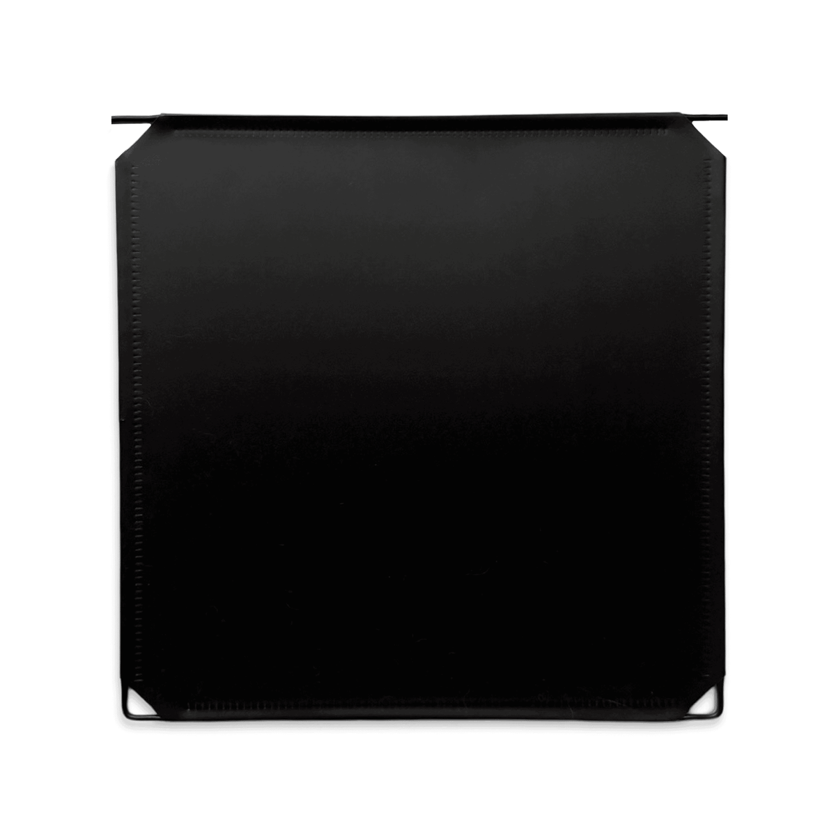 Frosted Fully Black (PMS 6 C)