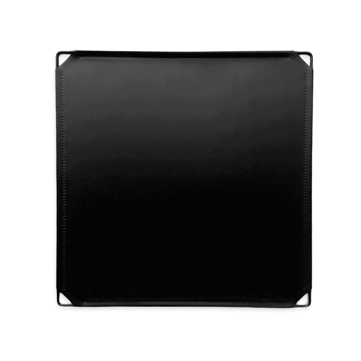 Frosted Fully Black (PMS 6 C)