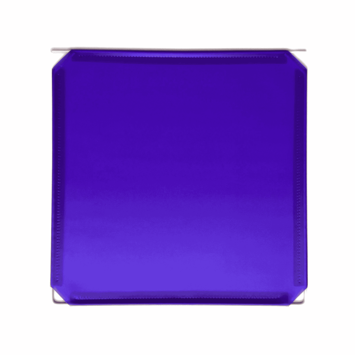 Frosted Indigo Purple (PMS 2098 C)