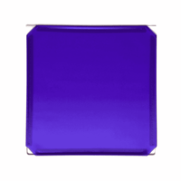 BOOF Panel Hinged Square (35x35 cm) - Artistbooths
