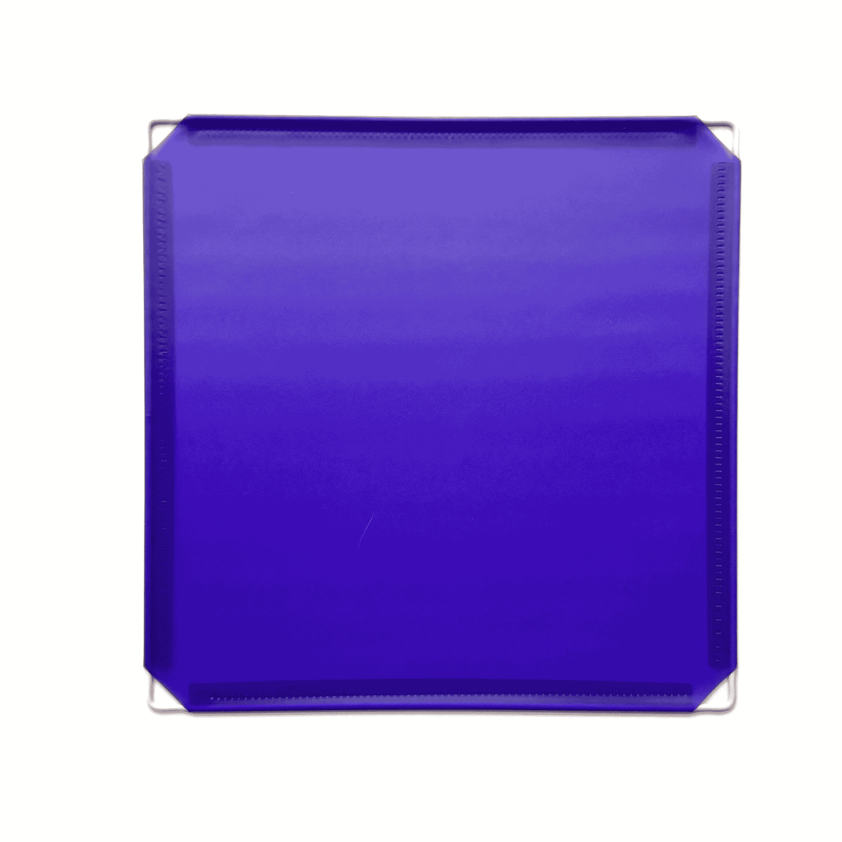 Frosted Indigo Purple (PMS 2098 C)