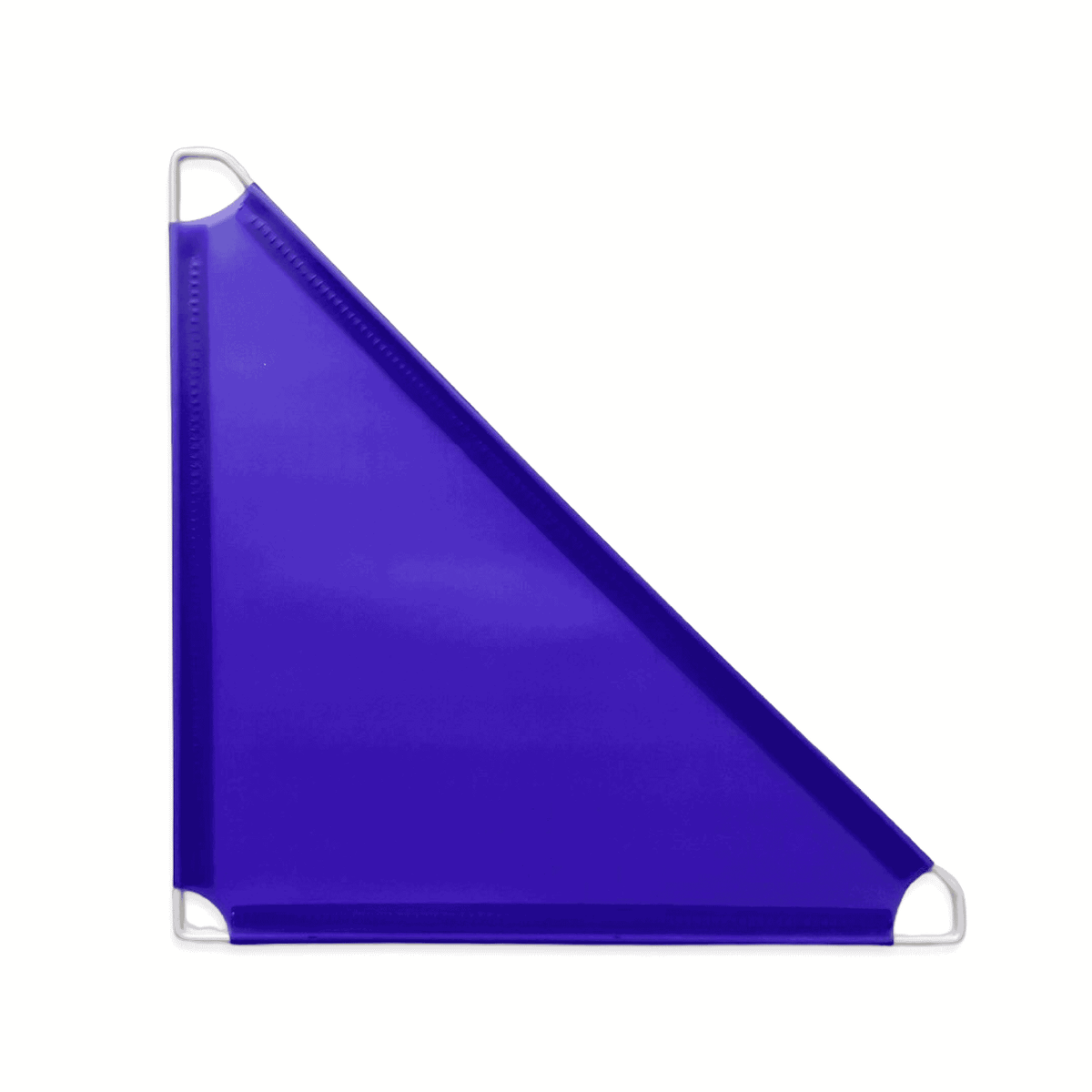 Frosted Indigo Purple (PMS 2098 C)