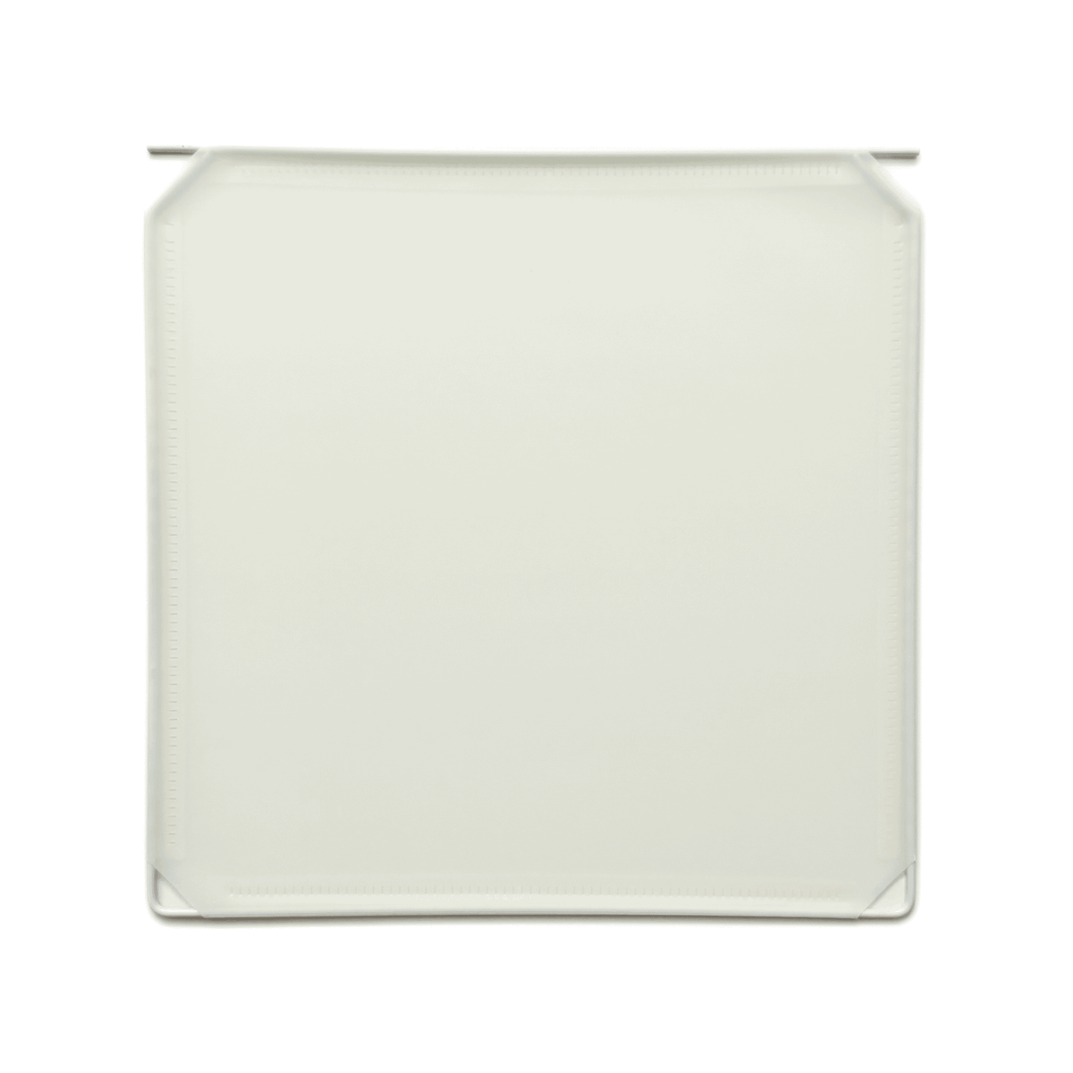 Frosted Ivory White (PMS 7527 C)