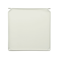 BOOF Panel Hinged Square (35x35 cm) - Artistbooths