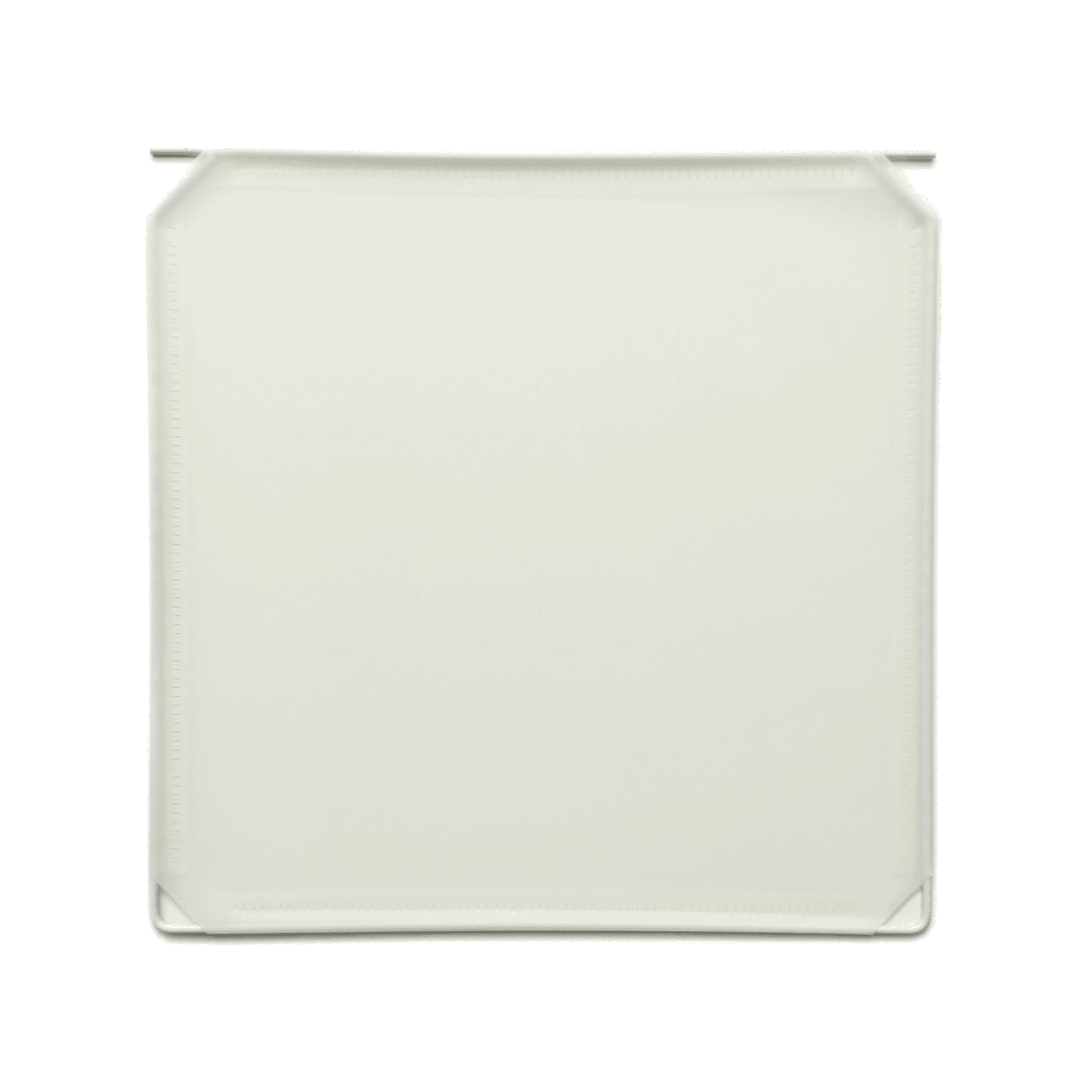 BOOF Panel Hinged Square (35x35 cm) - Artistbooths