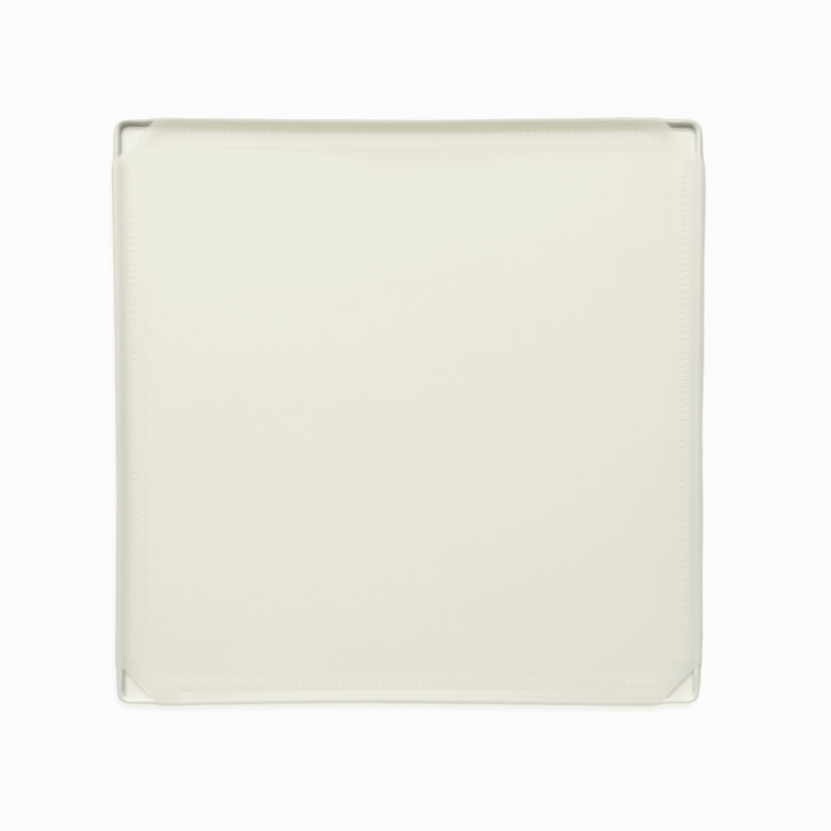 Frosted Ivory White (PMS 7527 C)