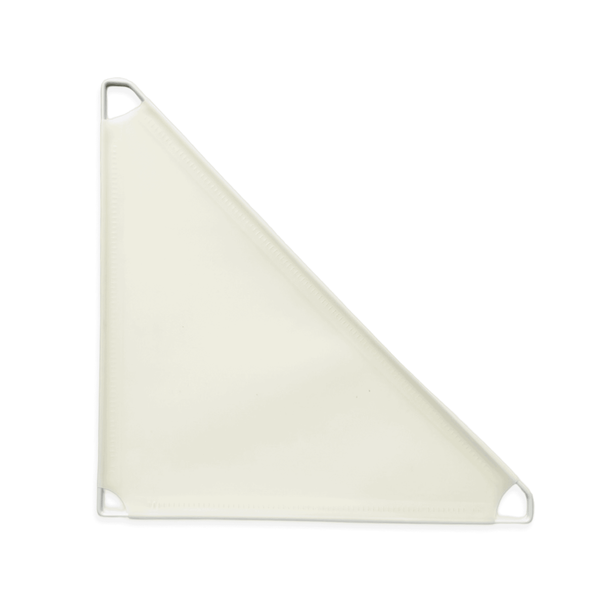 Frosted Ivory White (PMS 7527 C)