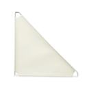 BOOF Panel Triangle (35x35 cm) - Artistbooths