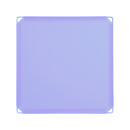 BOOF Panel Square (35x35 cm) [8-pack]