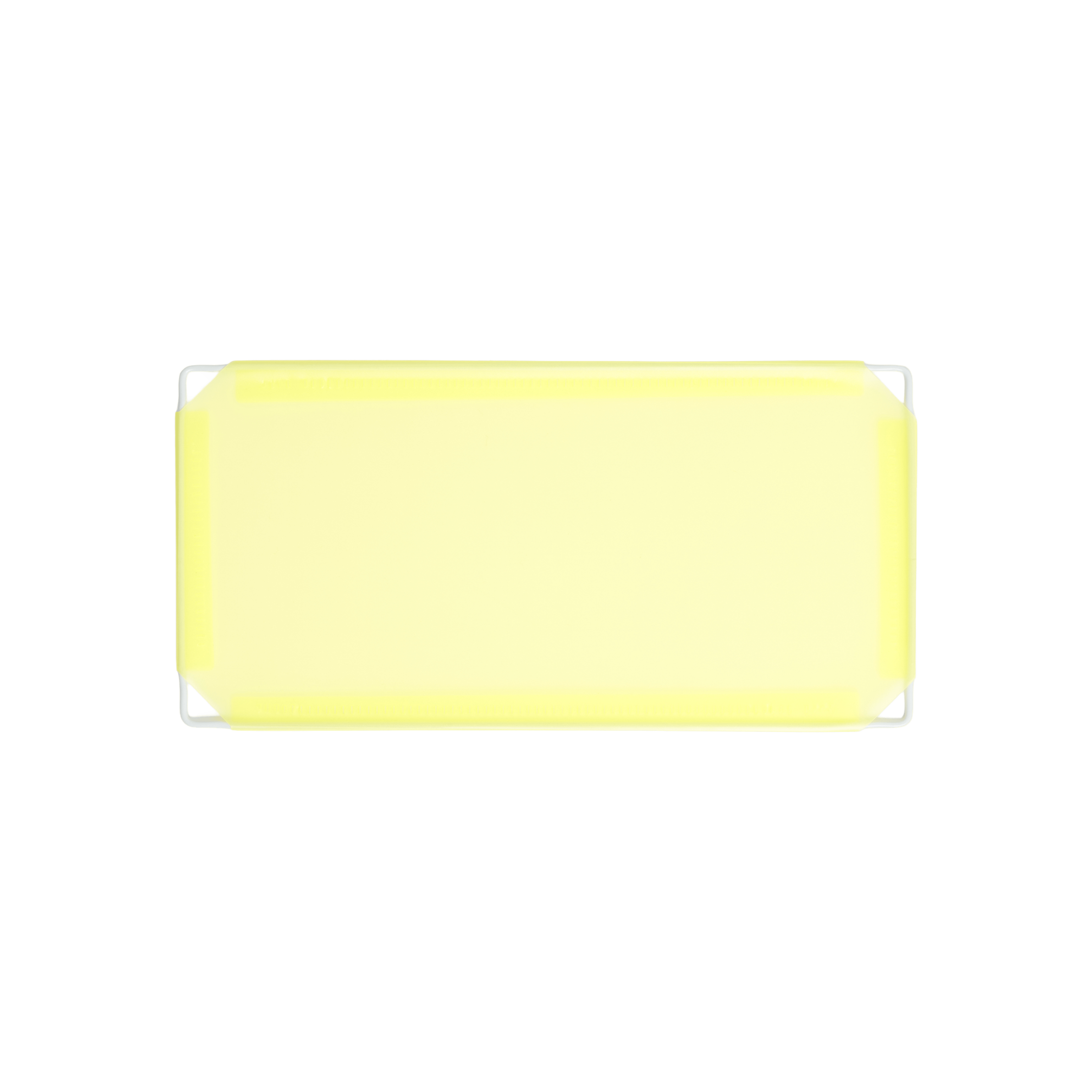 BOOF Panel Half Square (35x17.5 cm) [4-pack]