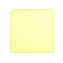 BOOF Panel Hinged Square (35x35 cm) [4-pack]