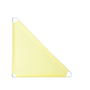 BOOF Panel Triangle (35x35 cm) [2-pack]