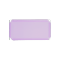 BOOF Panel Half Square (35x17.5 cm) [4-pack]