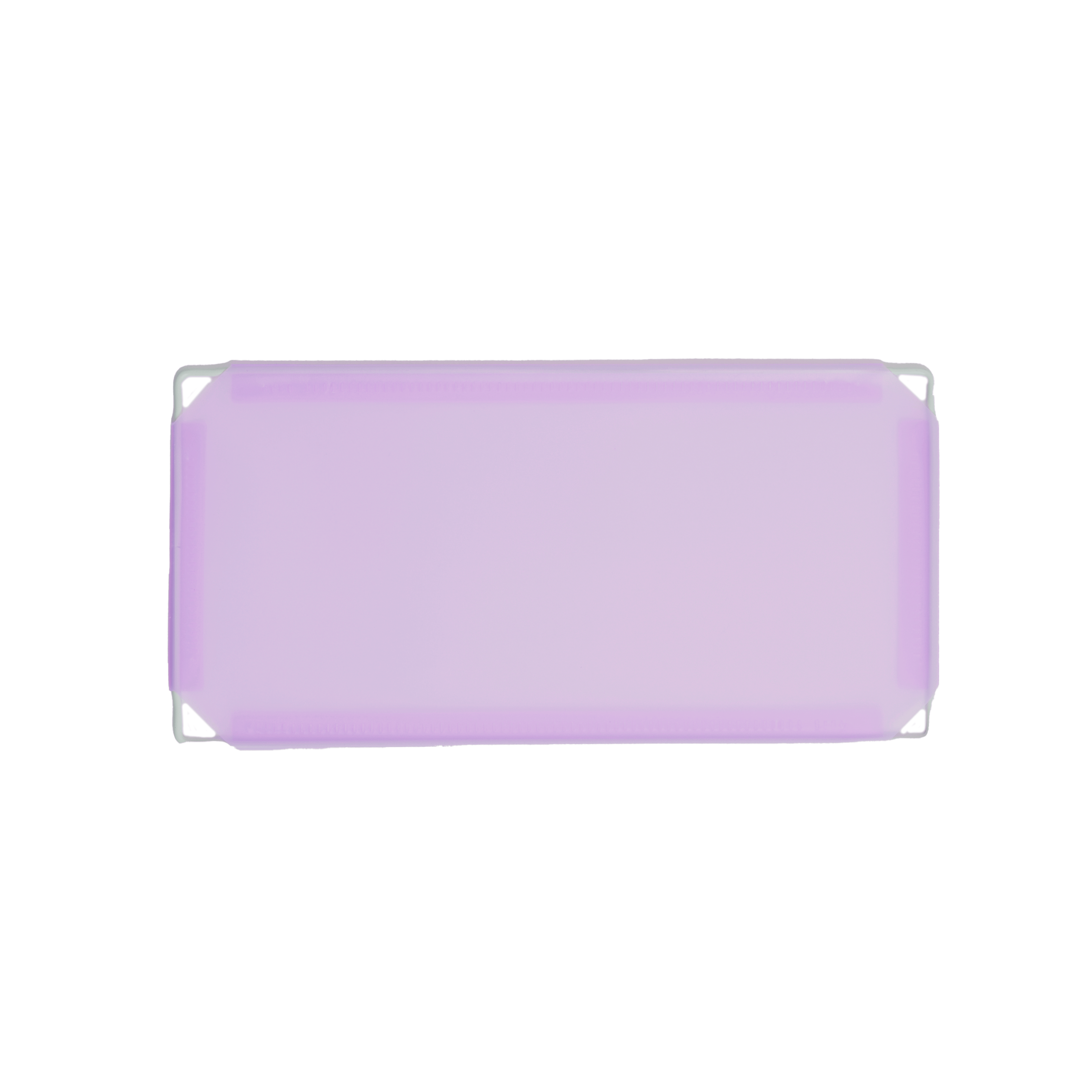 BOOF Panel Half Square (35x17.5 cm) [4-pack]