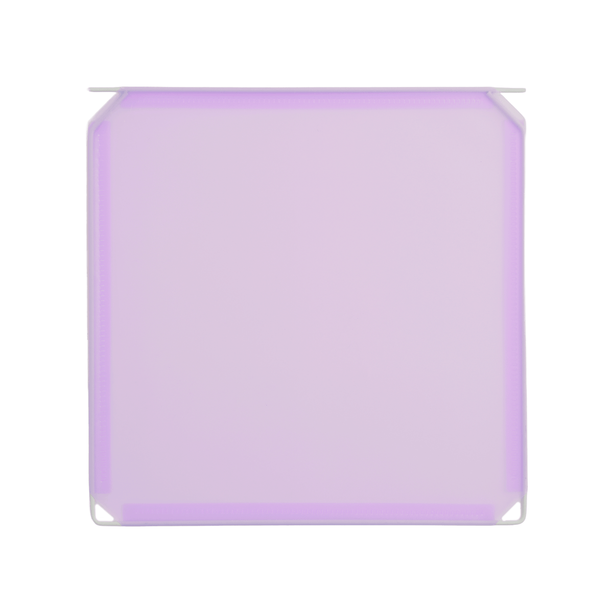 Frosted Lilac Purple (PMS 263 C)