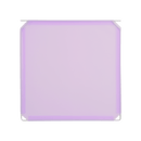 BOOF Panel Hinged Square (35x35 cm) [4-pack]