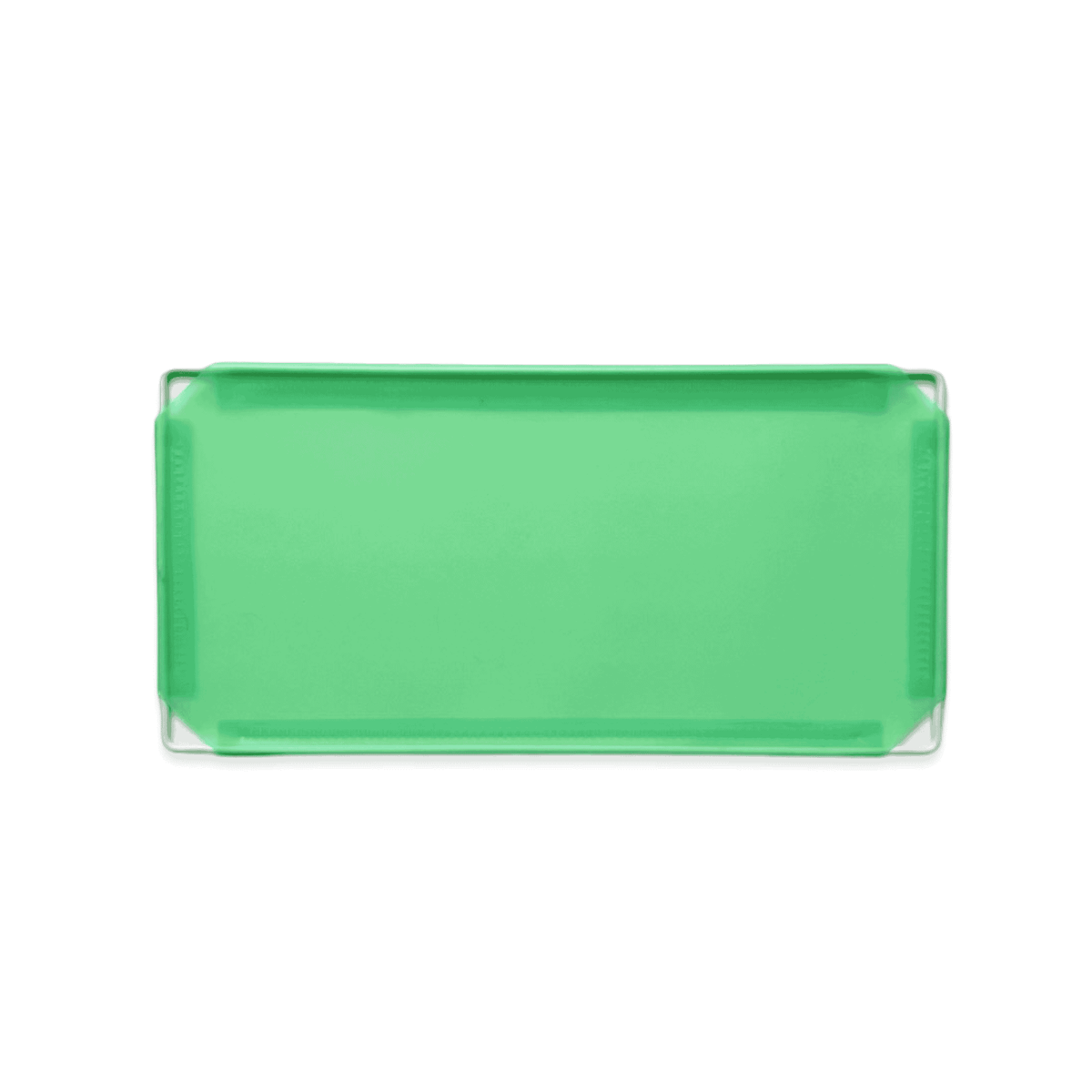 Frosted Mint Green (PMS 353 C)
