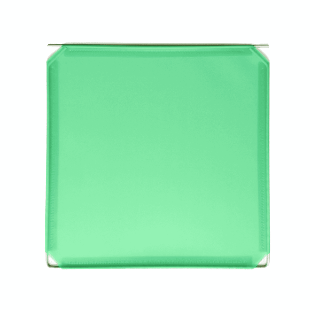 Frosted Mint Green (PMS 353 C)