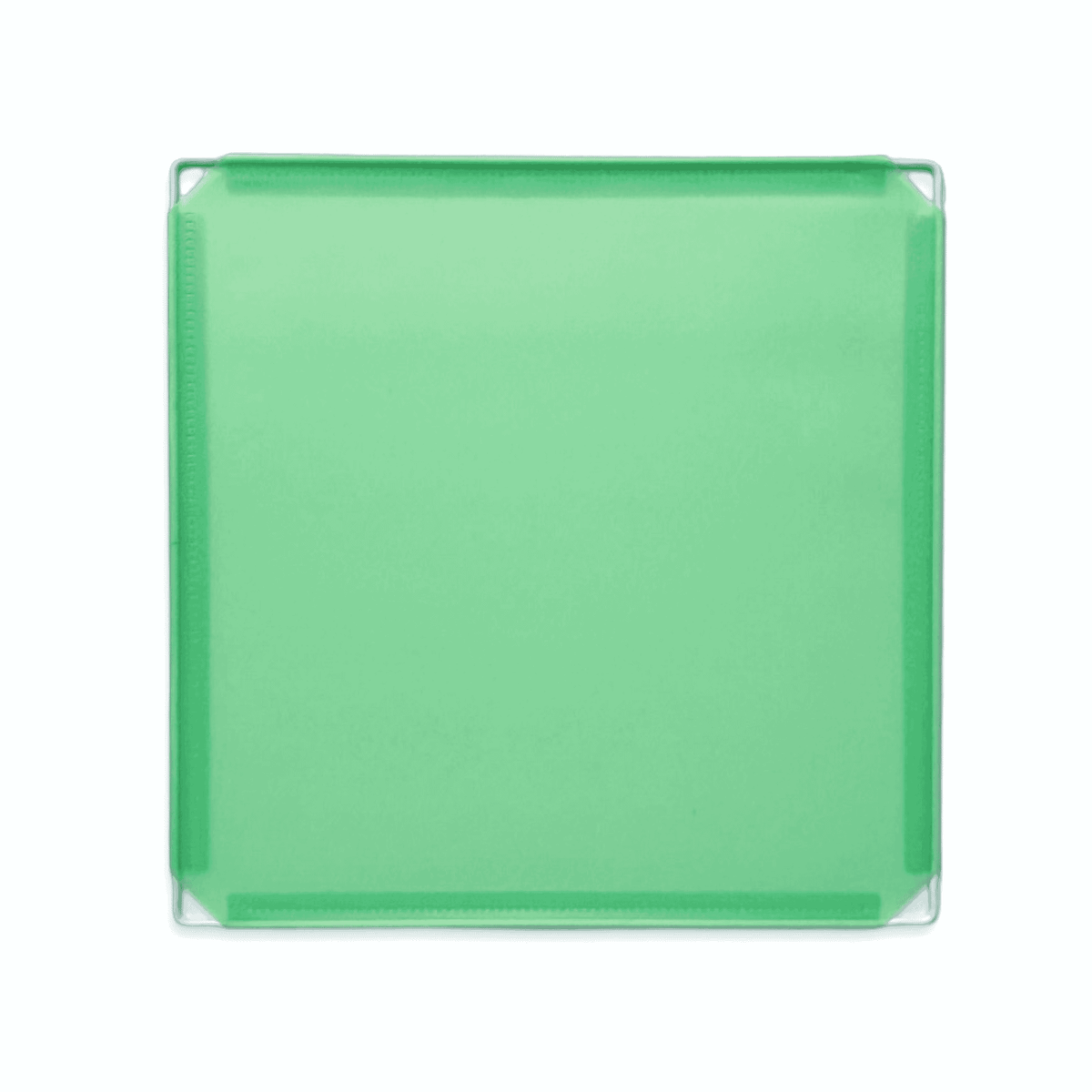 Frosted Mint Green (PMS 353 C)