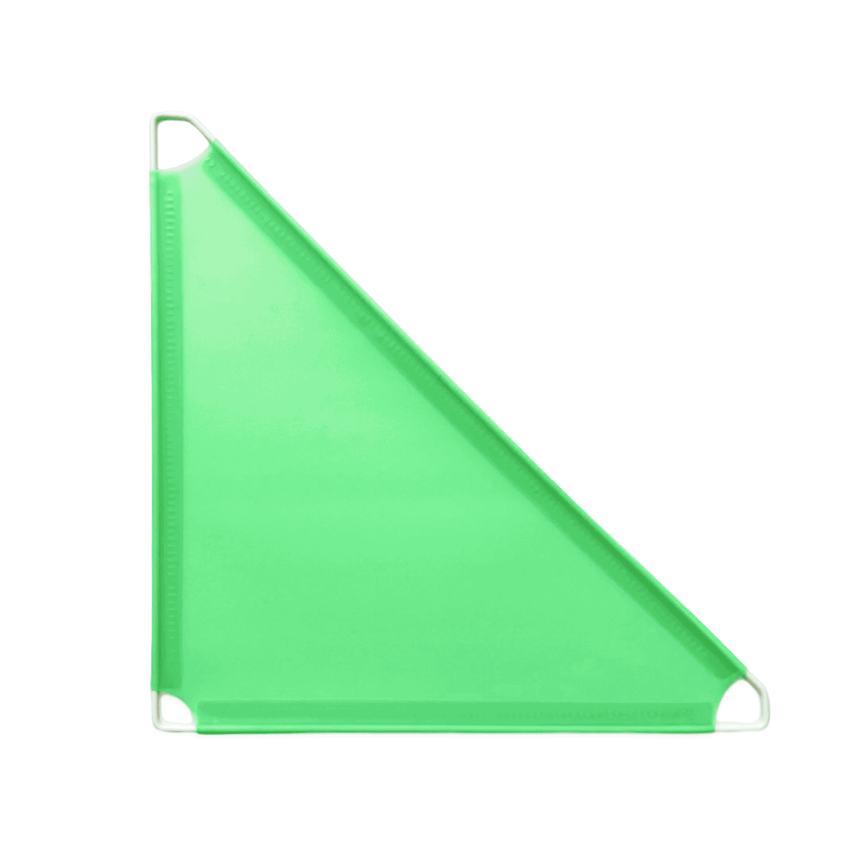 Frosted Mint Green (PMS 353 C)