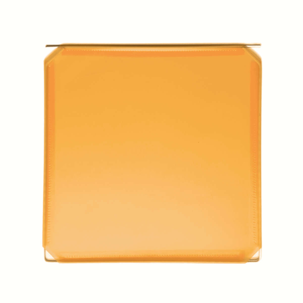 Frosted Mustard Yellow (PMS 135C)