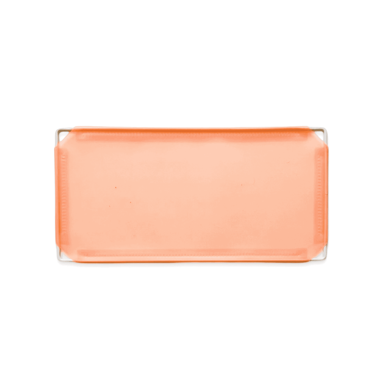 Frosted Peachy Orange (PMS 169C)